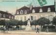 CPA FRANCE 21 "Nuits Saint Georges, monument aux morts"