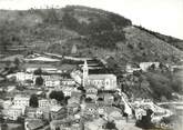 07 Ardeche CPSM FRANCE 07 "Rochepaule, vue aérienne"