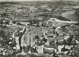 07 Ardeche CPSM FRANCE 07 " Viviers, vue générale aérienne"