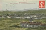 31 Haute Garonne CPA FRANCE 31 "Saint Gaudens, vue sur la plaine de Miramont et la gare"