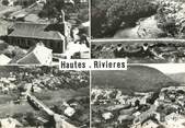 08 Ardenne CPSM FRANCE 08  "Hautes Rivières"