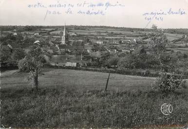 CPSM FRANCE 08 "Les Mazures, vue générale"