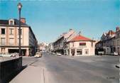 08 Ardenne CPSM FRANCE 08 "Rethel, rue Colbert"