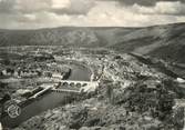 08 Ardenne CPSM FRANCE 08 "Revin, vue générale du Mont Malgré Tout"