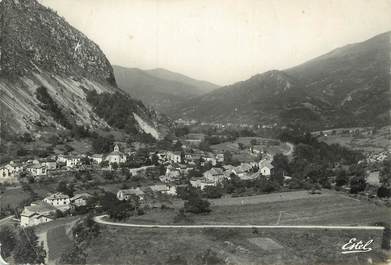 CPSM FRANCE 09 "Bedeilhac, vue générale"