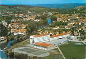 09 Ariege CPSM FRANCE 09 "Saint Girons, le lycée"