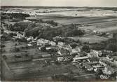 10 Aube CPSM FRANCE 10 "Mailly Le camp, vue sur la rue du Camp"