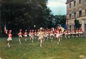 10 Aube CPSM FRANCE 10 "Troyes, paradeuses" / MAJORETTE