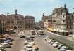 CPSM FRANCE 10 "Troyes, place Maréchal Foch, hôtel de ville" / AUTOMOBILE