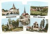 10 Aube CPSM FRANCE 10 "Souvenir des Riceys"