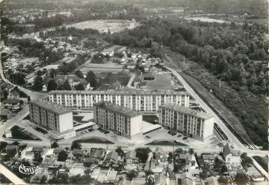 CPSM FRANCE 10 "Saint Julien les Villas, vue aérienne"