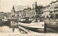 CPA FRANCE 17 "La Rochelle, le Pierre Loti' / BATEAU