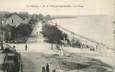 CPA FRANCE 17 "Saint Trojan les Bains, la plage"