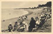 17 Charente Maritime CPA FRANCE 17 "Ile d'Oléron, plage de Boyardville"