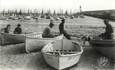 CPSM FRANCE 17 "Ile d'Oléron, la cotinière, bateaux au port"