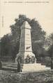 17 Charente Maritime CPA FRANCE 17 "Archiac" / MONUMENT AUX MORTS