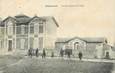 CPA FRANCE 13 "Mallemort, groupe scolaire des filles"