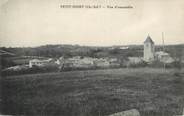 17 Charente Maritime / CPA FRANCE 17 "Petit Niort, vue d'ensemble"