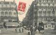 / CPA FRANCE 49 "Angers, place du ralliement, rue d'Alsace"