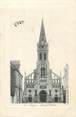 49 Maine Et Loire / CPA FRANCE 49 "Angers, Sainte Thérèse"