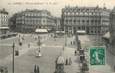 / CPA FRANCE 49 "Angers, place du ralliement"