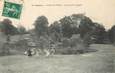 / CPA FRANCE 49 "Angers, jardin des plantes"