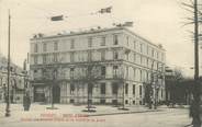 49 Maine Et Loire / CPA FRANCE 49 "Angers, hôtel d'Anjou"