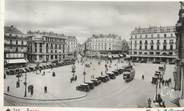 49 Maine Et Loire / CPSM FRANCE 49 "Angers, Place du Ralliement"