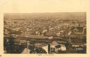 47 Lot Et Garonne / CPA FRANCE 47 "Agen, vue générale"