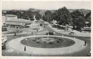 47 Lot Et Garonne / CPSM FRANCE 47 "Agen, place du 14 Juillet "