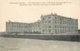 / CPA FRANCE 76 "Le Tréport, Trianon Hôtel"