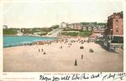 35 Ille Et Vilaine CPA FRANCE 35 "Dinard, la plage et le casino"