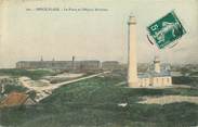 62 Pa De Calai CPA FRANCE 62 "Berck Plage, le Phare"