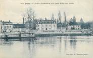 89 Yonne / CPA FRANCE 89 "Joigny, la sous préfecture"