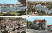 89 Yonne / CPSM FRANCE 89 "Joigny"