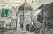89 Yonne / CPA FRANCE 89 "Joigny, l'ancienne chapelle Sépulcrale des Ferrand"