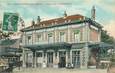 CPA FRANCE 62 "Boulogne sur Mer, gare des Tintelleries"