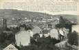 / CPA FRANCE 89 "Joigny, vue prise de la gare de Toucy"