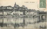 89 Yonne / CPA FRANCE 89 "Joigny, vue générale "