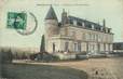 CPA FRANCE 60 "Montjavoult, Chateau du Bout du Bois"