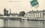 89 Yonne / CPA FRANCE 89 "Joigny, le nouvel Hospice"