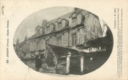 89 Yonne / CPA FRANCE 89 "Joigny, ancien château"