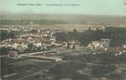 60 Oise CPA FRANCE 60 "Nogent sur Oise, vue d'ensemble sur le chateau"