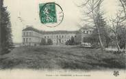 89 Yonne / CPA FRANCE 89 "Tonnerre, le nouvel hôpital"