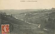 89 Yonne / CPA FRANCE 89 "Tonnerre, la vallée de Chamboudan"