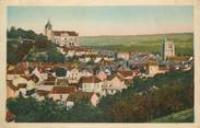 89 Yonne / CPA FRANCE 89 " Tonnerre, vue générale"