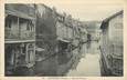 / CPA FRANCE 89 " Tonnerre, rue de Venise"