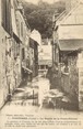 89 Yonne / CPA FRANCE 89 " Tonnerre, la ruelle de la fosse Dionne"