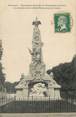 89 Yonne / CPA FRANCE 89 "Tonnerre" / MONUMENT AUX MORTS
