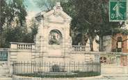 46 Lot / CPA FRANCE 46 "Cahors, le monument Clément Marot"